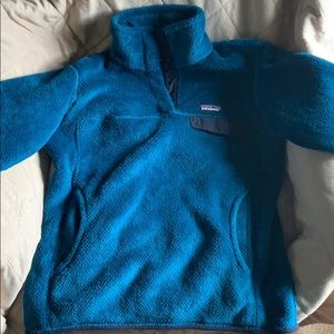 Women’s Patagonia- Royal Blue & Navy